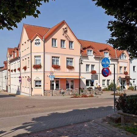 Hotel Fuer Dich ヴァーレン エクステリア 写真