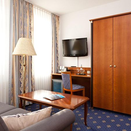 Hotel Fuer Dich ヴァーレン 部屋 写真