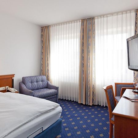 Hotel Fuer Dich ヴァーレン 部屋 写真
