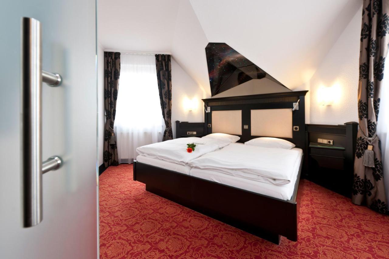 Hotel Fuer Dich ヴァーレン 部屋 写真