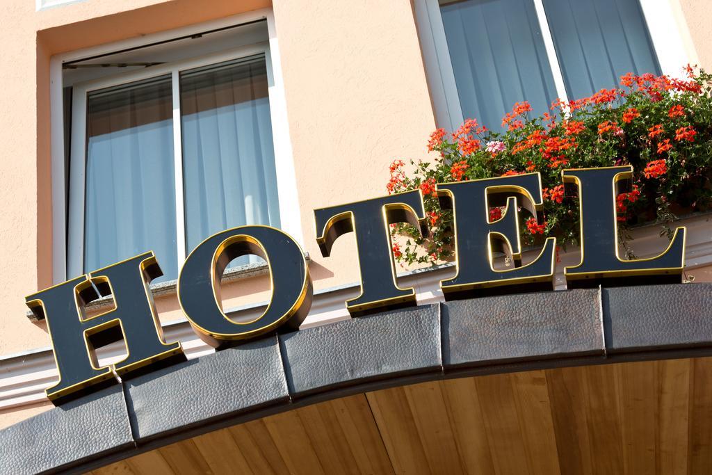 Hotel Fuer Dich ヴァーレン エクステリア 写真