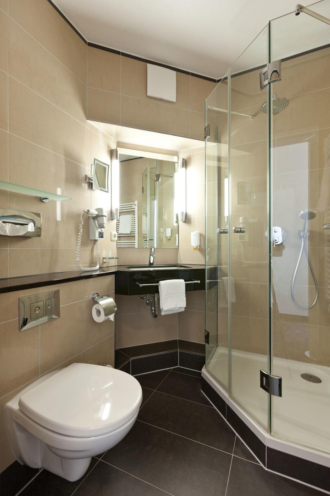 Hotel Fuer Dich ヴァーレン 部屋 写真