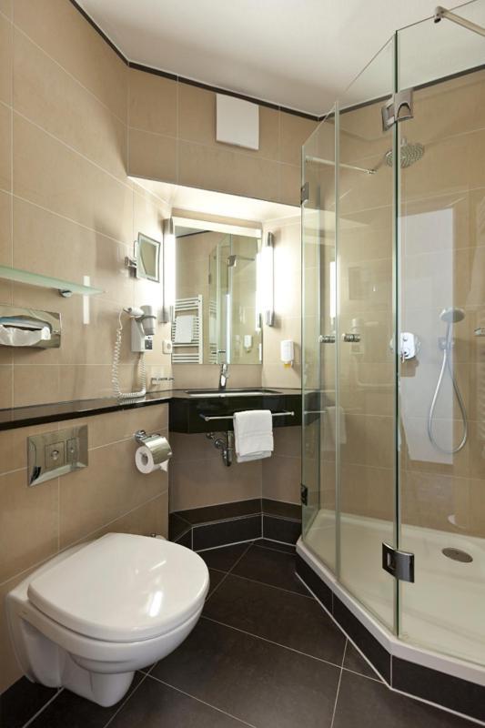 Hotel Fuer Dich ヴァーレン エクステリア 写真
